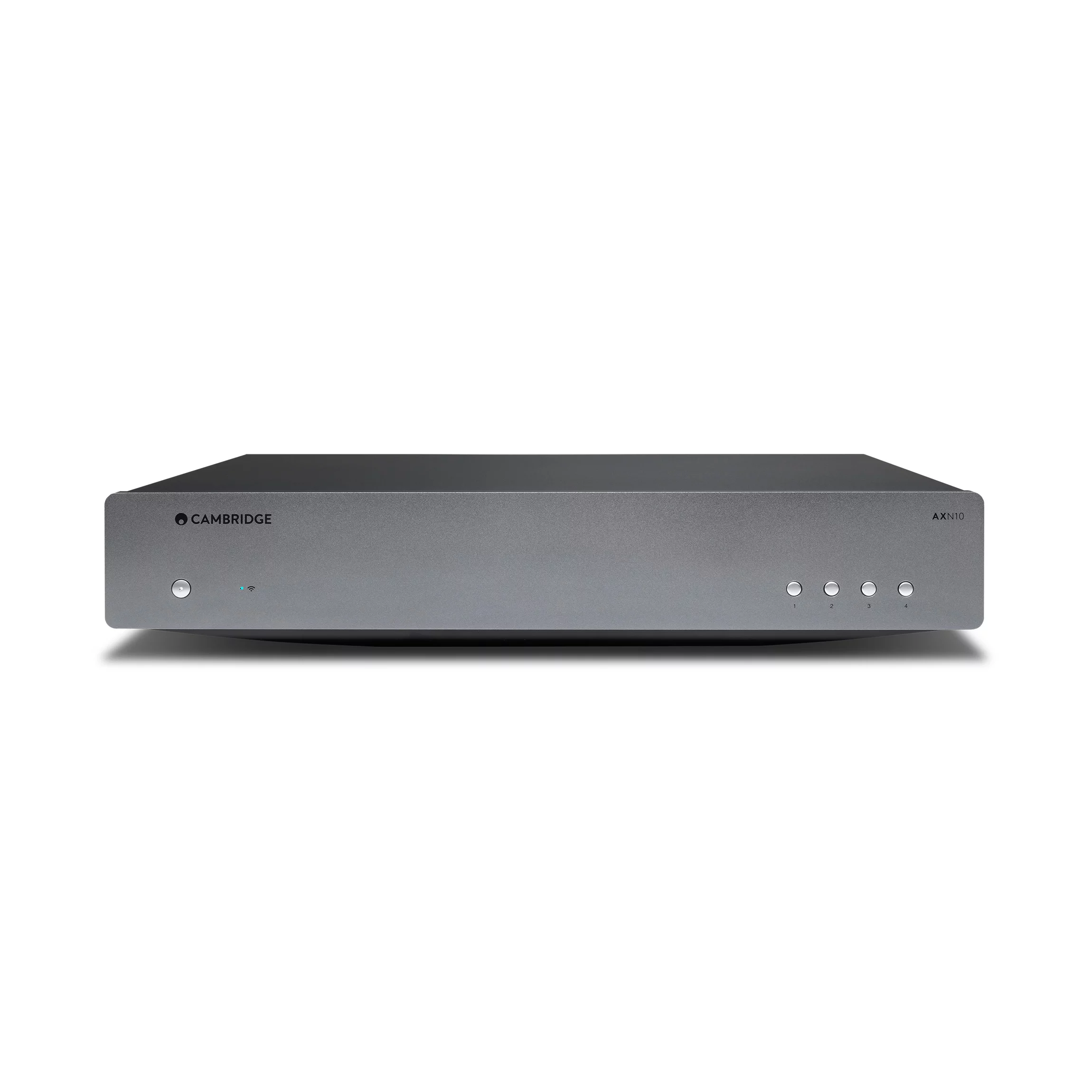 cambridge-audio-axn10-network-player-on Cambridge Audio AXN10 Network Player - Görsel 1