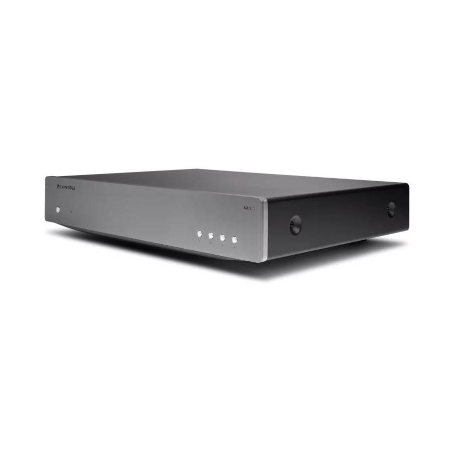 Cambridge Audio AXN10 Network Player - Görsel 2