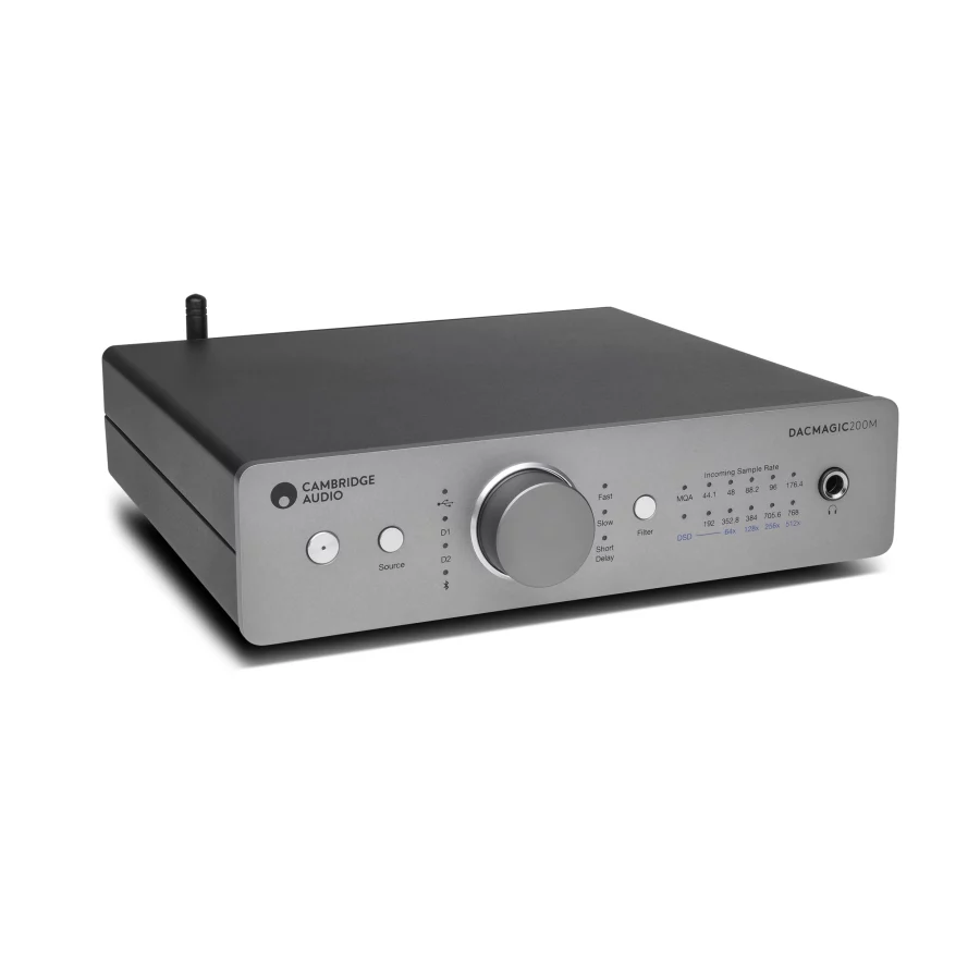 Cambridge Audio DacMagic 200M - Görsel 4