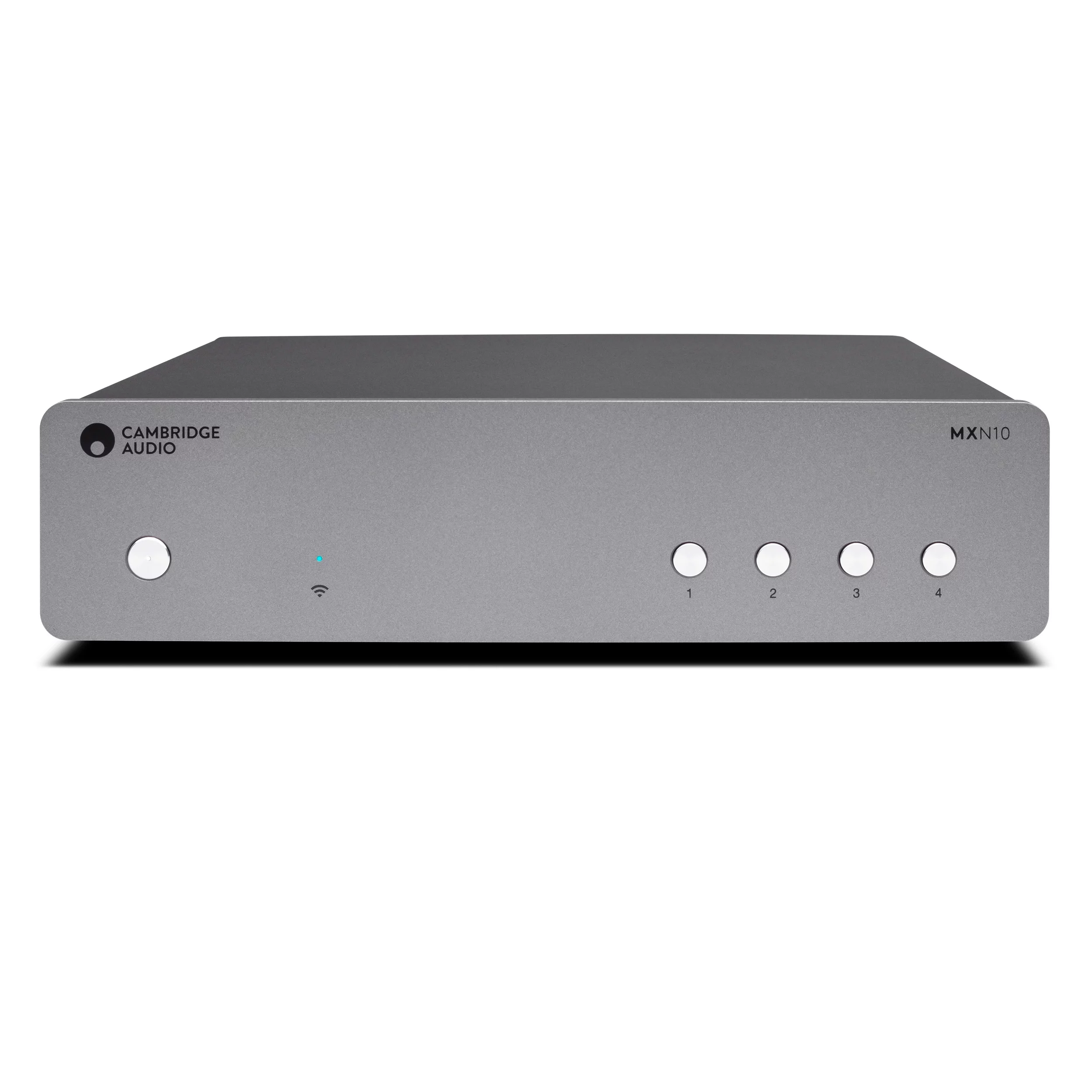 cambridge-audio-mxn10-network-player-on Cambridge Audio MXN10 Network Player - Görsel 1