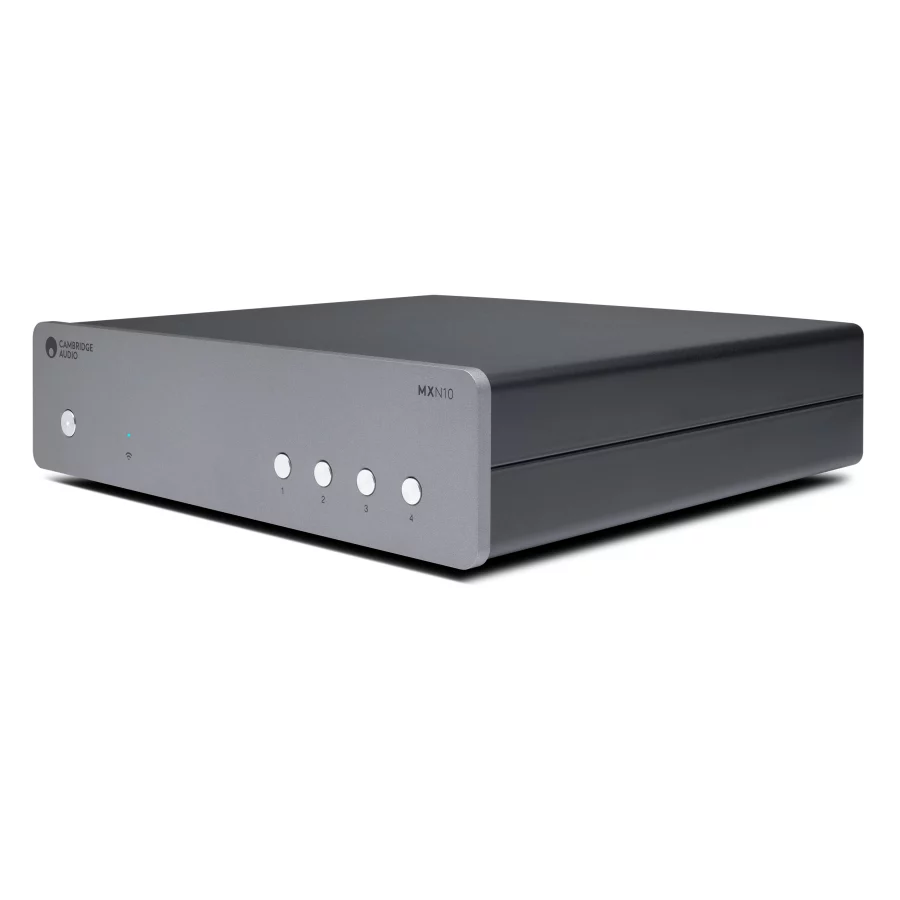 Cambridge Audio MXN10 Network Player - Görsel 2
