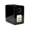 Q Acoustics Concept 20 Gloss Black Hoparlör - Görsel 2