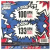 Dj Ritchie Ruftone Practice Yo! Cuts Vol 11 - Plak - Görsel 2