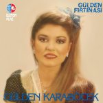 Gülden Karaböcek Gülden Fırtınası - Plak