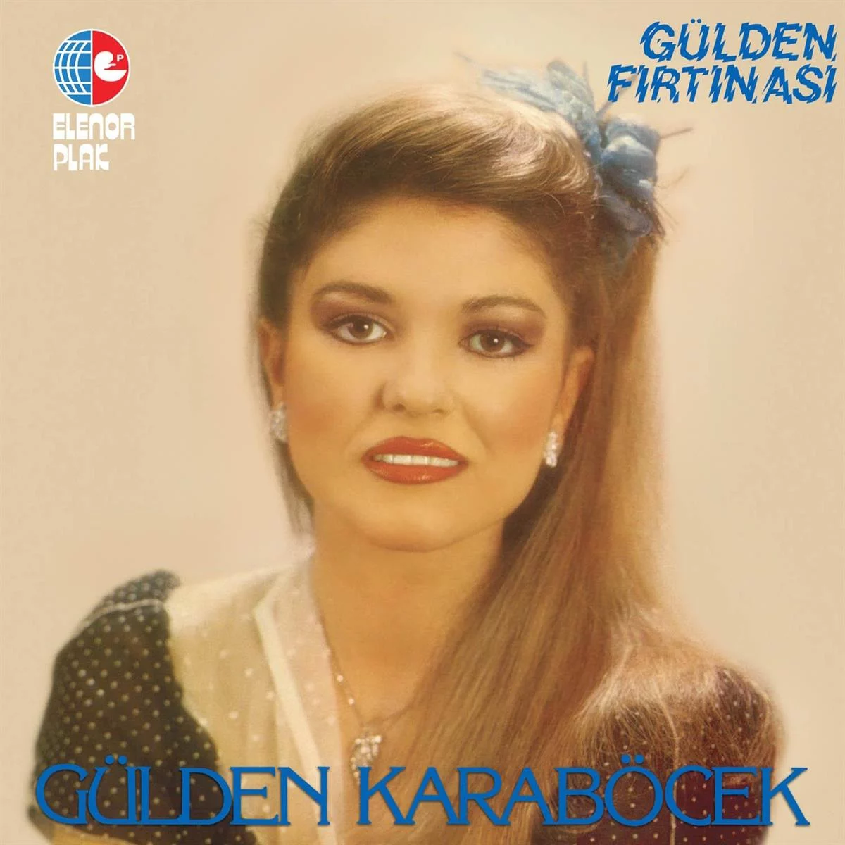 gulden-karabocek-gulden-firtinasi-plak Gülden Karaböcek Gülden Fırtınası - Plak - Görsel 1