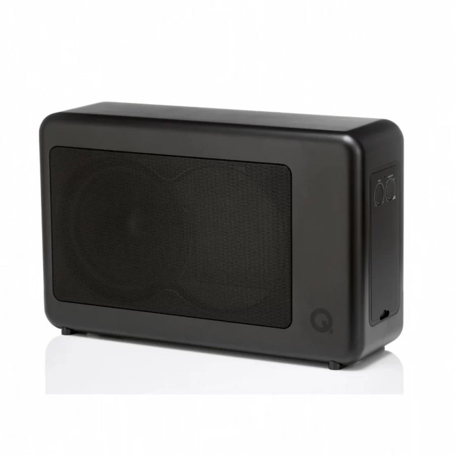 Q Acoustics 7000i 5.1 Ev Sinema Sistemi Siyah - Görsel 4