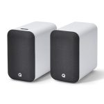 Q Acoustics M20 HD Wireless Müzik Seti Beyaz Çift