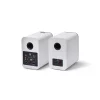 Q Acoustics M20 HD Wireless Müzik Seti Beyaz Çift - Görsel 2