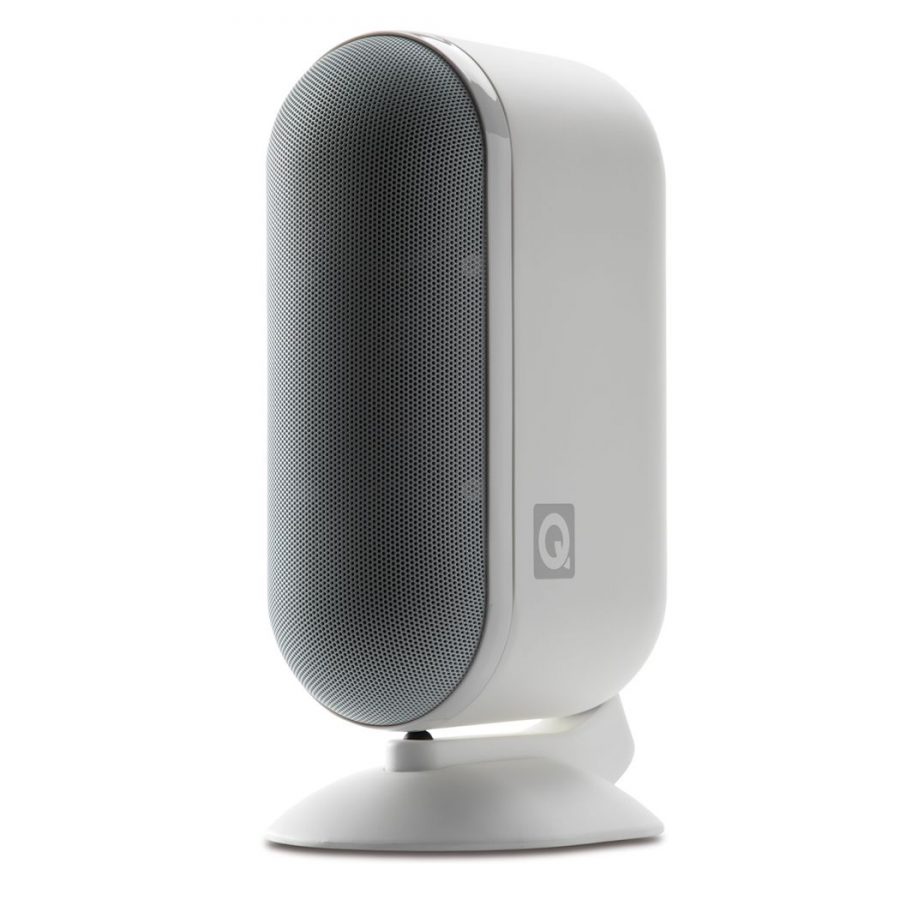 Q Acoustics Q 7000LRi Hoparlör Beyaz Çift - Görsel 4