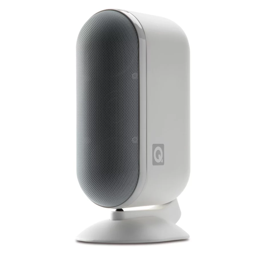 Q Acoustics Q 7000LRi Hoparlör Beyaz Çift - Görsel 4