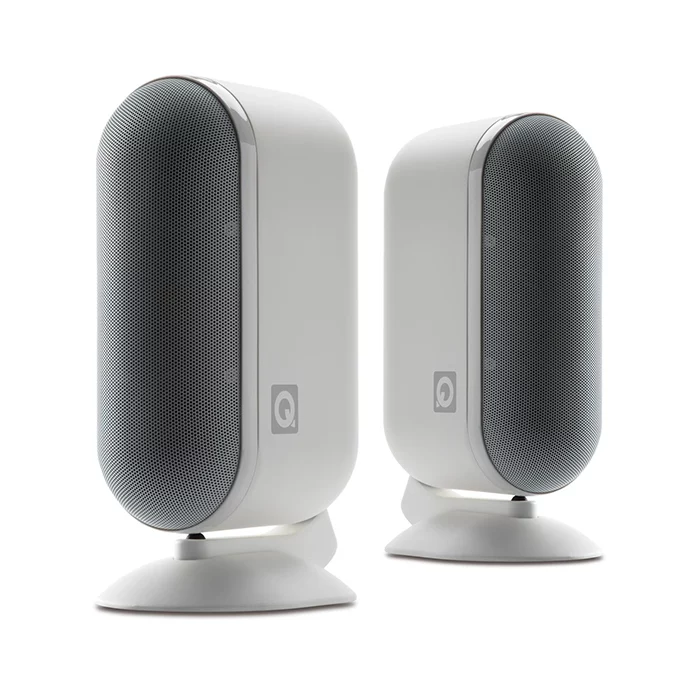 q-acoustics-q-7000lri-hoparlor-beyaz Q Acoustics Q 7000LRi Hoparlör Beyaz Çift - Görsel 1