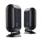 Q Acoustics Q 7000LRi Hoparlör Siyah Çift