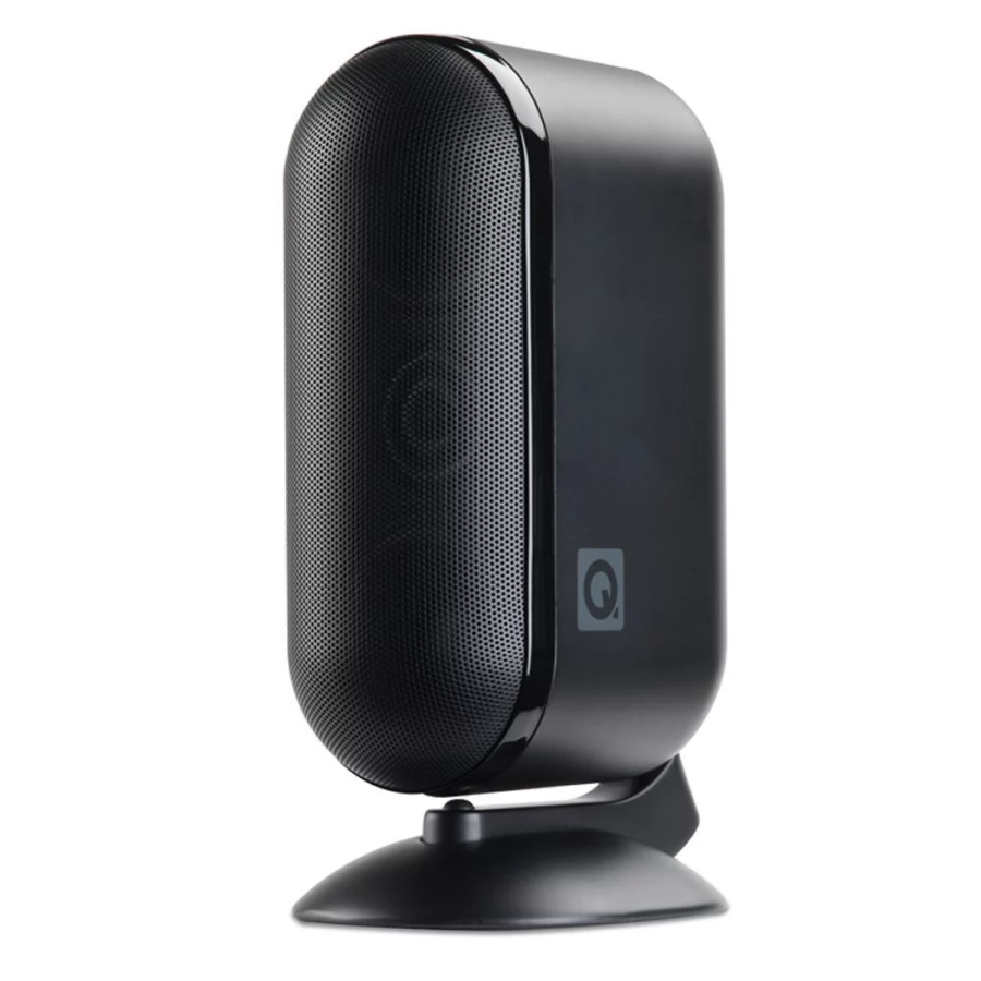 Q Acoustics Q 7000LRi Hoparlör Siyah Çift - Görsel 3