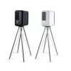 Q Acoustics Q Active Q FS75 Hoparlör Ayağı Çift