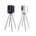 Q Acoustics Q Active Q FS75 Hoparlör Ayağı Çift