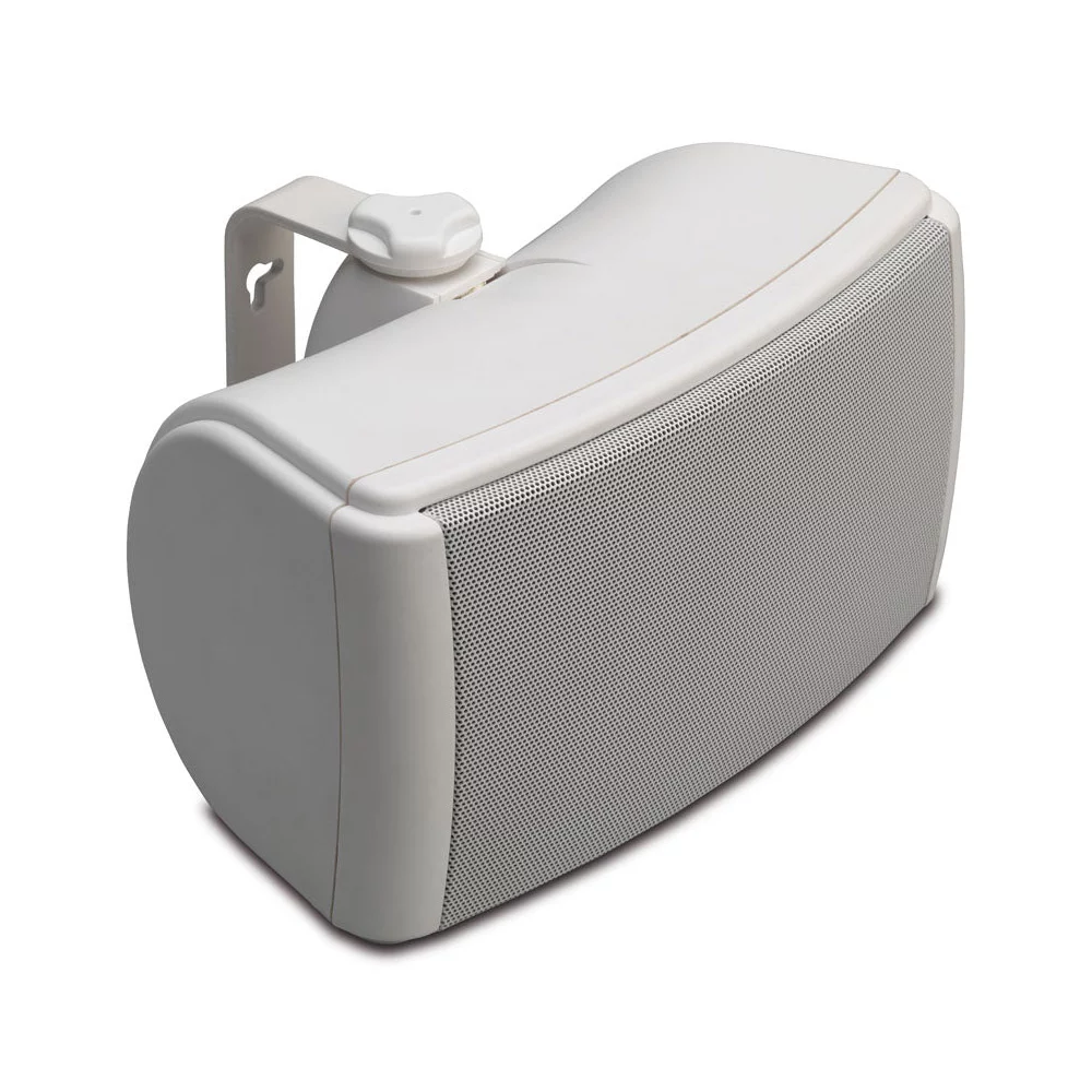 q-acoustics-qi-45ew-beyaz-hoparlor-1-adet Q Acoustics QI 45EW Beyaz Hoparlör / 1 Adet - Görsel 1