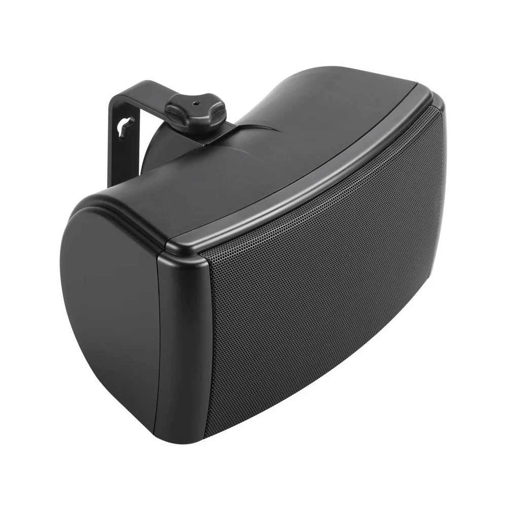 q-acoustics-qi-45ew-siyah-hoparlor-1-adet Q Acoustics QI 45EW Siyah Hoparlör / 1 Adet - Görsel 1