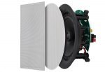 Q Acoustics QI 50 CW Tavan Hoparlörü / 2 Adet - Görsel 2