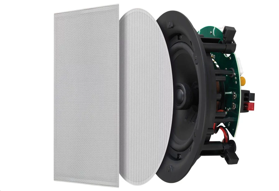 Q Acoustics QI 50 CW Tavan Hoparlörü / 2 Adet - Görsel 2