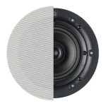 Q Acoustics QI 50 CW Tavan Hoparlörü / 2 Adet - Görsel 7