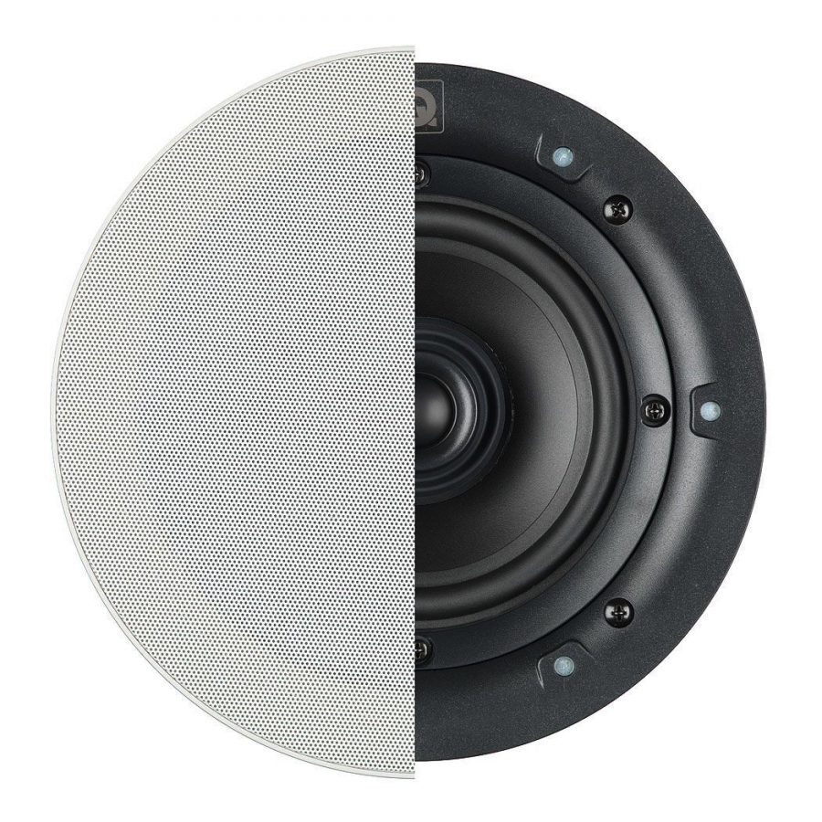 Q Acoustics QI 50 CW Tavan Hoparlörü / 2 Adet - Görsel 7