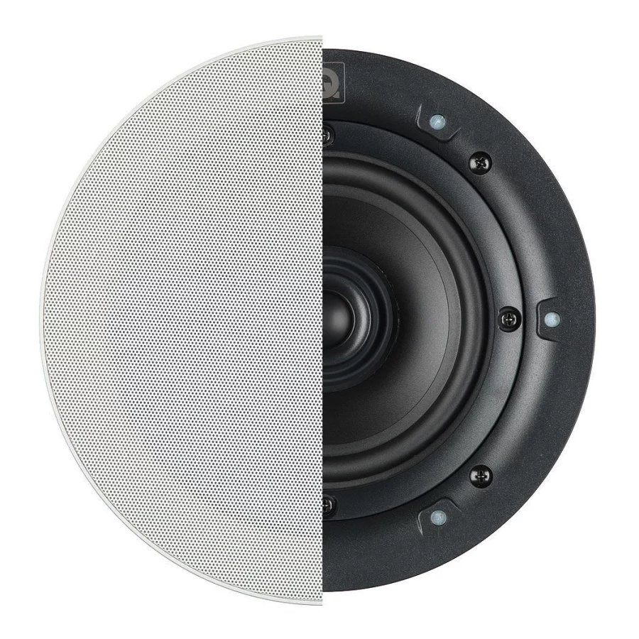 Q Acoustics QI 50 CW Tavan Hoparlörü / 2 Adet - Görsel 7