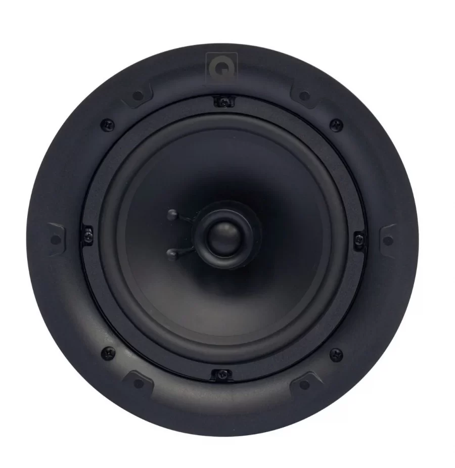 Q Acoustics QI 65C IN Tavan Hoparlörü / 2 Adet - Görsel 2