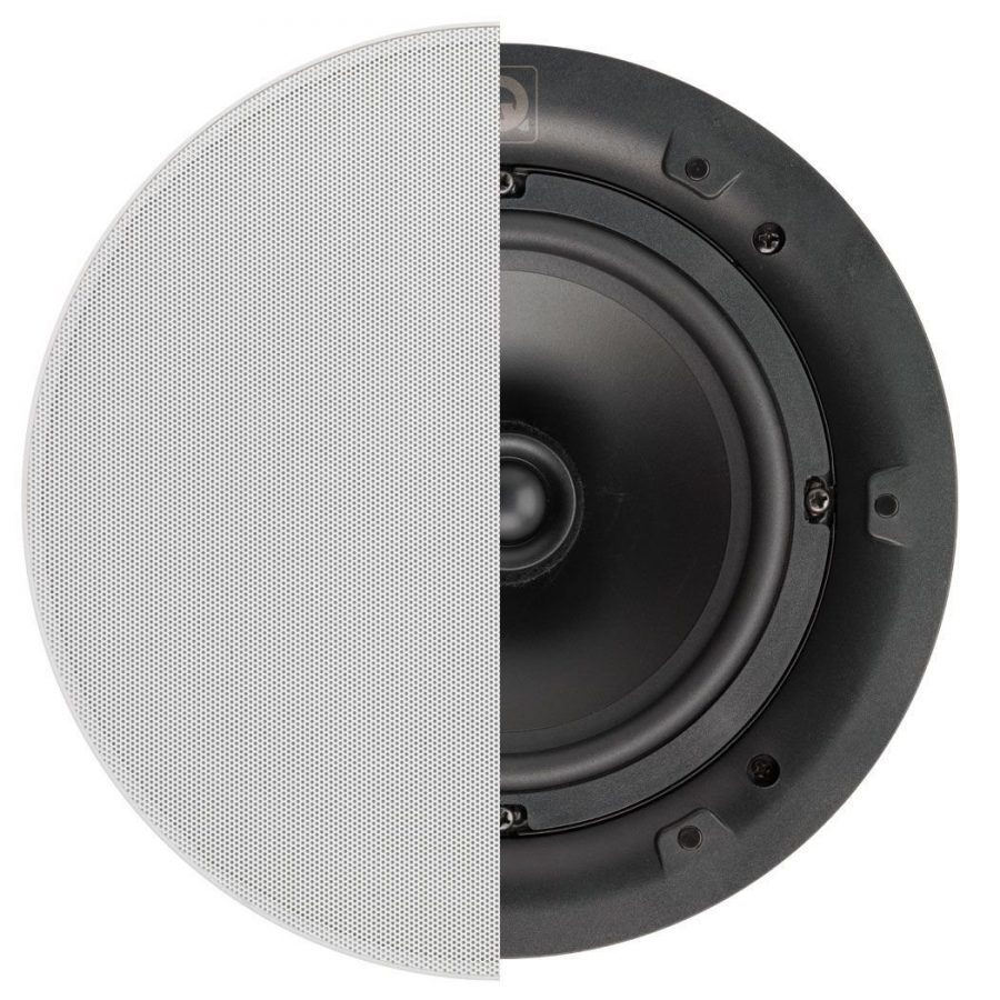 Q Acoustics QI 65C IN Tavan Hoparlörü / 2 Adet - Görsel 7