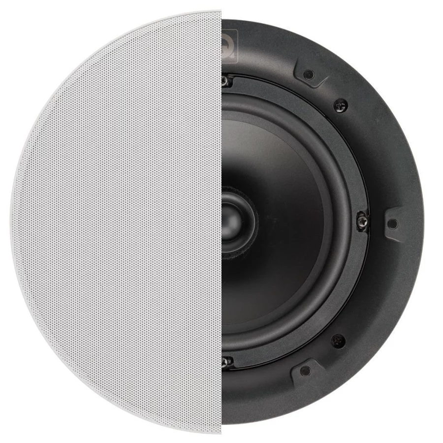 Q Acoustics QI 65C IN Tavan Hoparlörü / 2 Adet - Görsel 7