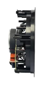Q Acoustics QI 65C IN Tavan Hoparlörü / 2 Adet - Görsel 4