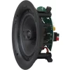 Q Acoustics QI 65C ST Tavan Hoparlörü / 1 Adet - Görsel 3