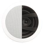 Q Acoustics QI 65CW ST Tavan Hoparlörü / 1 Adet - Görsel 6