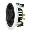 Q Acoustics QI 65CW ST Tavan Hoparlörü / 1 Adet - Görsel 3