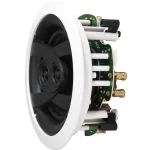 Q Acoustics QI 65CW ST Tavan Hoparlörü / 1 Adet - Görsel 3
