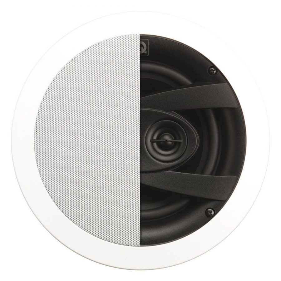 Q Acoustics QI 65CW ST Tavan Hoparlörü / 1 Adet - Görsel 6