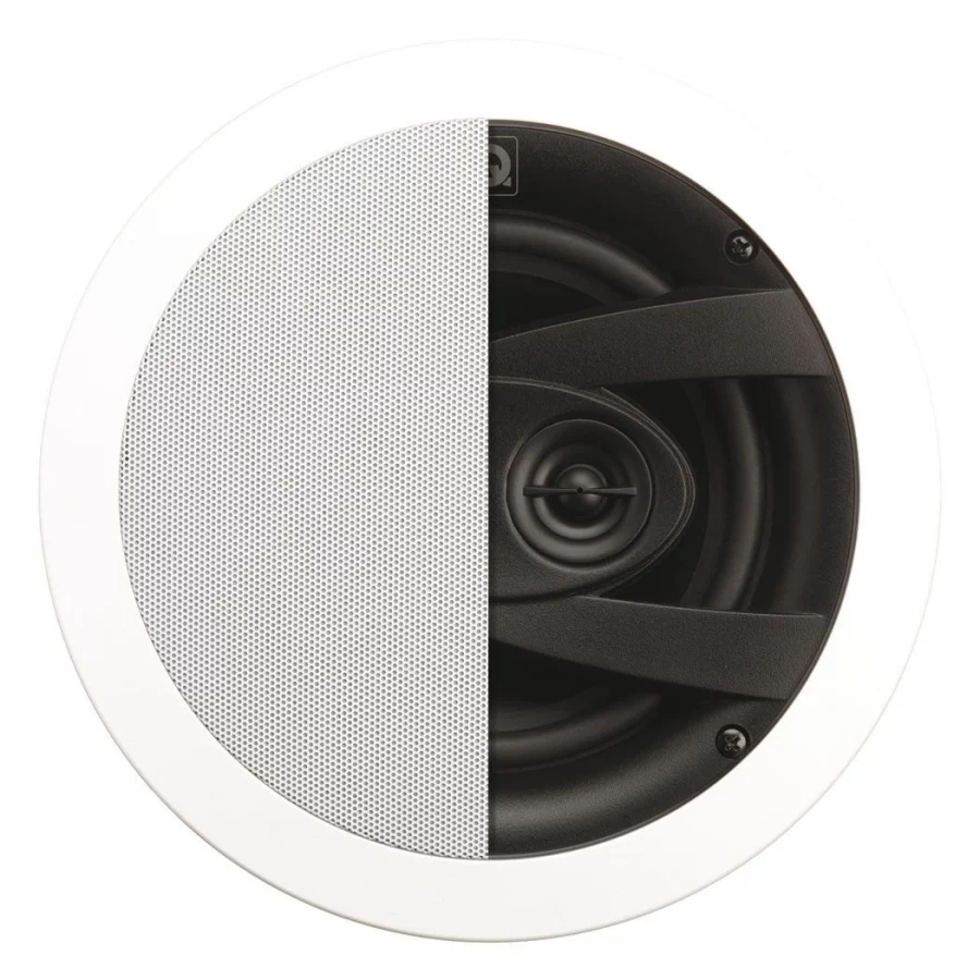 Q Acoustics QI 65CW ST Tavan Hoparlörü / 1 Adet - Görsel 6