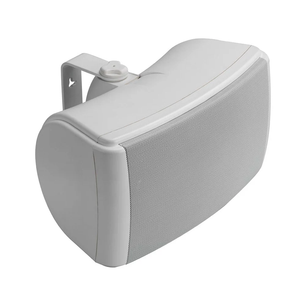 q-acoustics-qi-65ew-beyaz-hoparlor Q Acoustics QI 65EW Beyaz Hoparlör / 1 Adet - Görsel 1