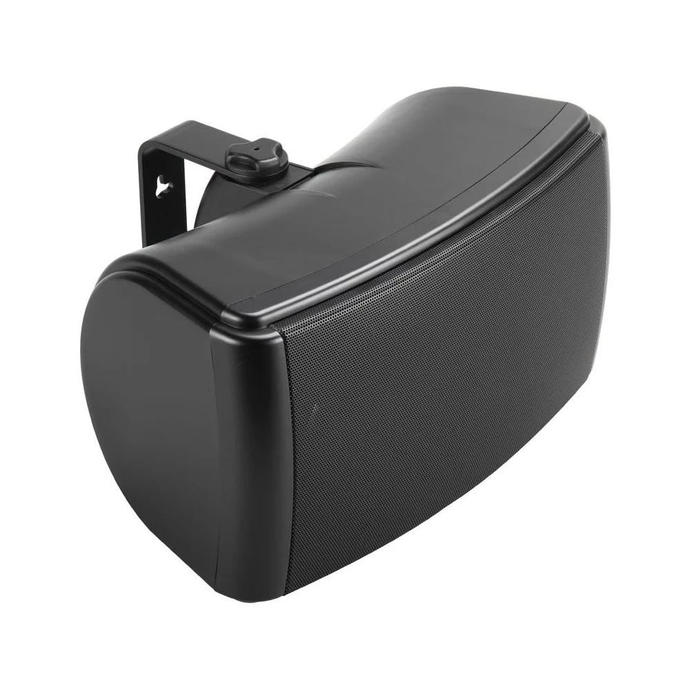 q-acoustics-qi-65ew-siyah-hoparlor-1-adet Q Acoustics QI 65EW Siyah Hoparlör / 1 Adet - Görsel 1