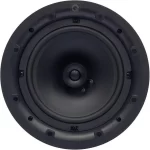 Q Acoustics QI 80C IN Tavan Hoparlörü / 2 Adet - Görsel 2