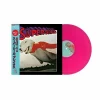 Skratchy Seal Super Seal Breaks Japan Edition 12" Control Vinyl (Magenta, Single)