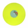 Super Seal Breaks 12" Japan Limited Edition Scratch Vinyl Record (Neon yellow) - Görsel 2