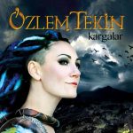 Özlem Tekin Kargalar - Plak