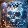 Pentagram Makina Elektrika - Plak