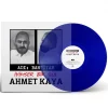 Ahmet Kaya - Adı Bahtiyar - İyimser Bir Gül (- Renkli Plak