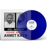 Ahmet Kaya - Adı Bahtiyar - İyimser Bir Gül (- Renkli Plak