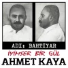 Ahmet Kaya - Adı Bahtiyar - İyimser Bir Gül (- Renkli Plak - Görsel 2
