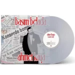 Ahmet Kaya Başım Belada Renkli - Plak
