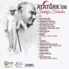 Atatürk'ün Sevdiği Türküler - Plak - Görsel 2