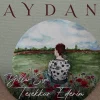 Aydan Yıllar Size Teşekkür Ederim - Plak