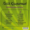 Fatih Kısaparmak Mor Salkımlı Sokak - Plak - Görsel 2